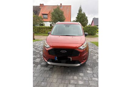Ford Tourneo Connect Gebrauchtwagen