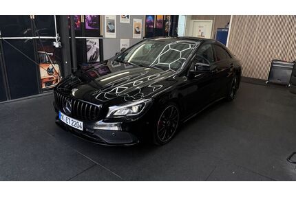 Mercedes-Benz CLA 250 Gebrauchtwagen