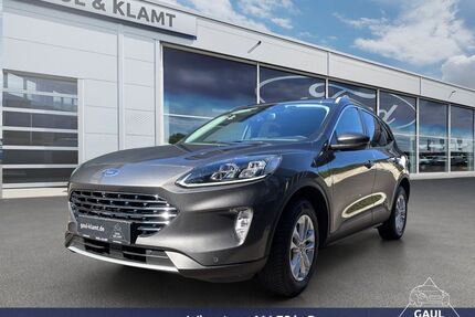 Ford Kuga Gebrauchtwagen