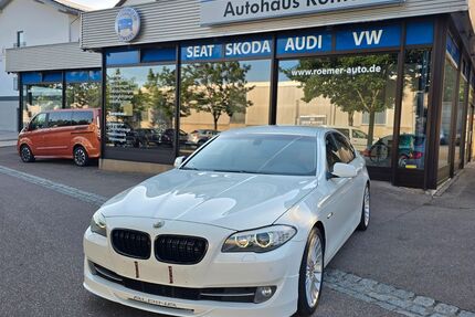 Alpina B5 Gebrauchtwagen