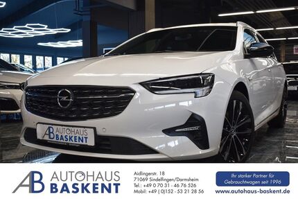 Opel Insignia Gebrauchtwagen