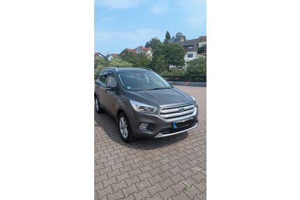 Ford Kuga Gebrauchtwagen