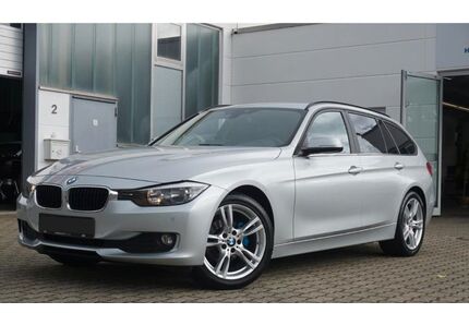 BMW 316 Gebrauchtwagen