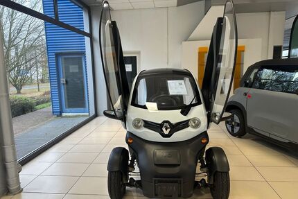 Renault Twizy Gebrauchtwagen