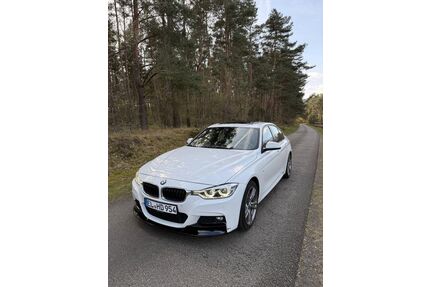 BMW 320 Gebrauchtwagen