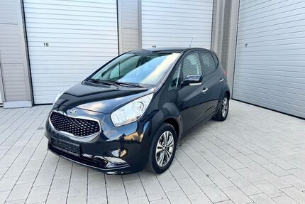 Kia Venga Gebrauchtwagen