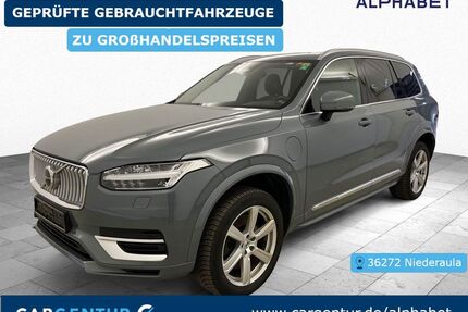 Volvo XC90 Gebrauchtwagen
