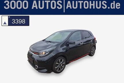 Kia Picanto Gebrauchtwagen