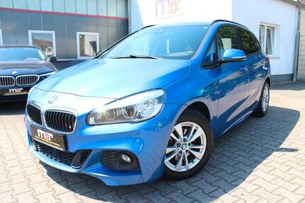 BMW 218 Active Tourer Gebrauchtwagen