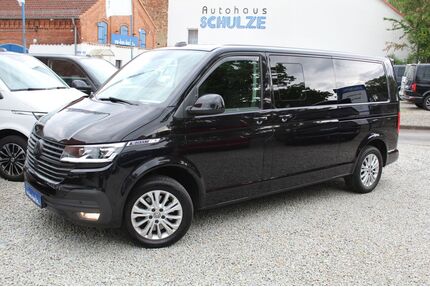VW T6 Caravelle Gebrauchtwagen