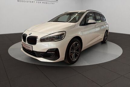 BMW 218 Gebrauchtwagen