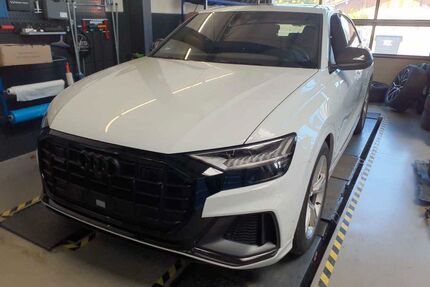 Audi Q8 Gebrauchtwagen