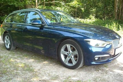 BMW 318 Gebrauchtwagen