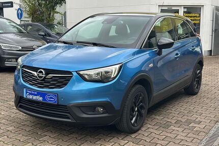 Opel Crossland (X) Gebrauchtwagen