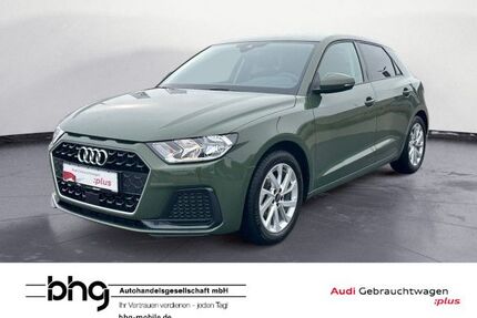 Audi A1 Gebrauchtwagen