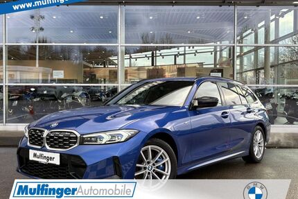 BMW M340i Gebrauchtwagen