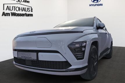 Hyundai KONA Gebrauchtwagen
