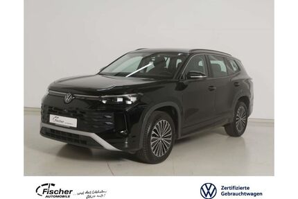 VW Tayron Gebrauchtwagen