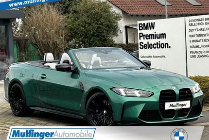 BMW M4 Gebrauchtwagen