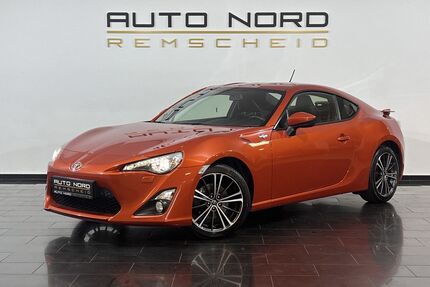 Toyota GT86 Gebrauchtwagen