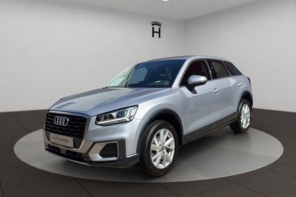 Audi Q2 Gebrauchtwagen