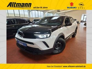 Opel Mokka Ultimate Technologie P. Winter P. Motorhaube Gebrauchtwagen