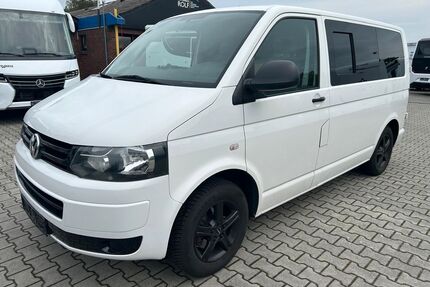 VW T5 Transporter Gebrauchtwagen