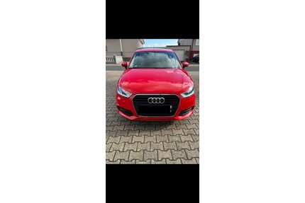 Audi A1 Gebrauchtwagen