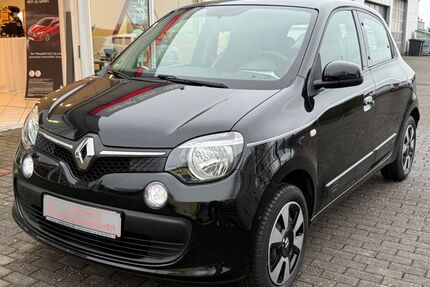 Renault Twingo Gebrauchtwagen