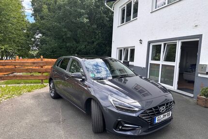 Hyundai i30 Gebrauchtwagen