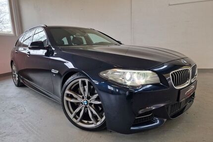 BMW 535 Gebrauchtwagen