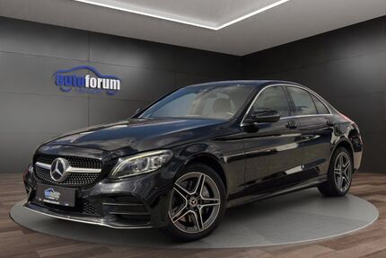 Mercedes-Benz C 300 Gebrauchtwagen