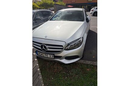 Mercedes-Benz C 200 Gebrauchtwagen