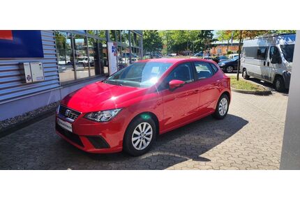 Seat Ibiza Gebrauchtwagen