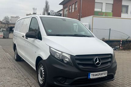 Mercedes-Benz Vito Gebrauchtwagen