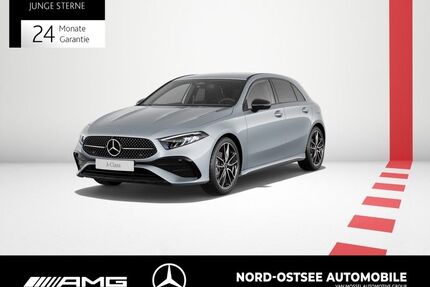 Mercedes-Benz A 200 Gebrauchtwagen