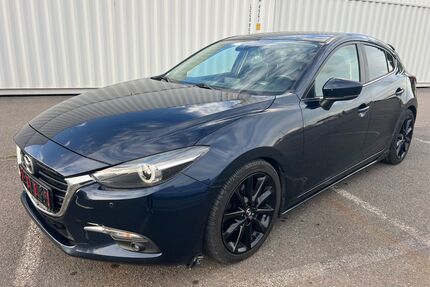 Mazda 3 Gebrauchtwagen