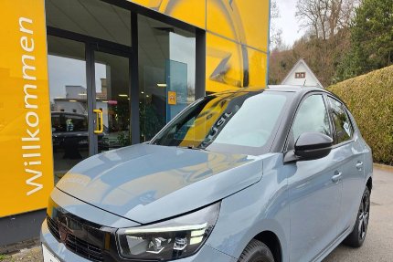 Opel Corsa Gebrauchtwagen