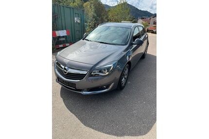 Opel Insignia Gebrauchtwagen