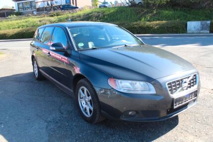 Volvo V70 Gebrauchtwagen