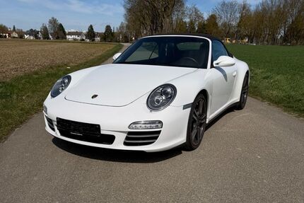 Porsche 997 Gebrauchtwagen