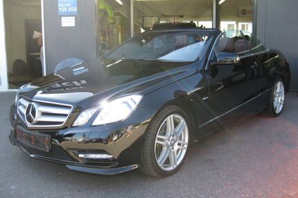 Mercedes-Benz E 350 Gebrauchtwagen