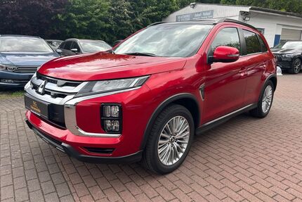 Mitsubishi ASX Gebrauchtwagen