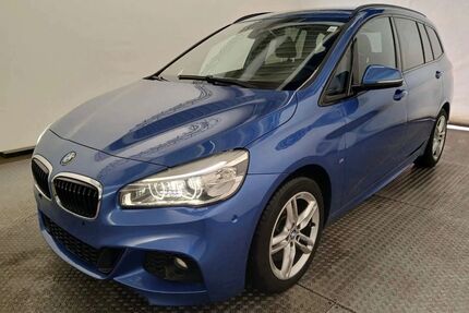 BMW 220 Gebrauchtwagen