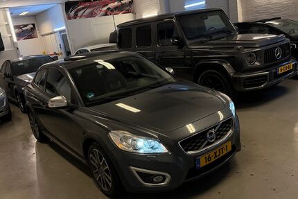 Volvo C30 Gebrauchtwagen