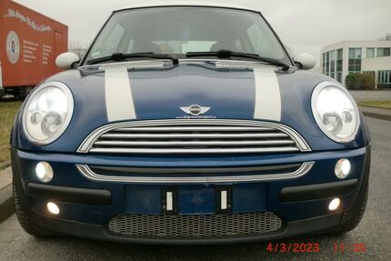 Mini Cooper Gebrauchtwagen