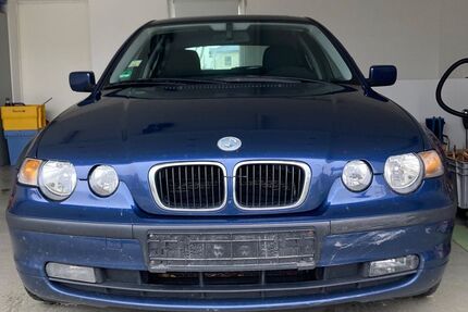 BMW 316 Gebrauchtwagen