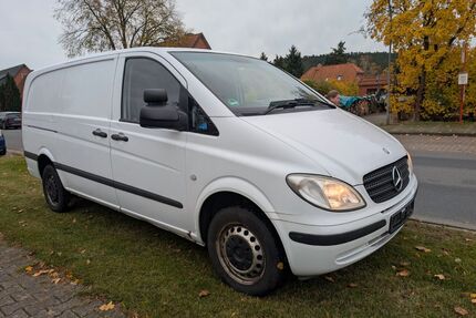 Mercedes-Benz Vito Gebrauchtwagen