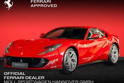 Ferrari 812 Gebrauchtwagen