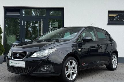 Seat Ibiza Gebrauchtwagen